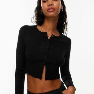 artizia sunday best IZZY cardigan